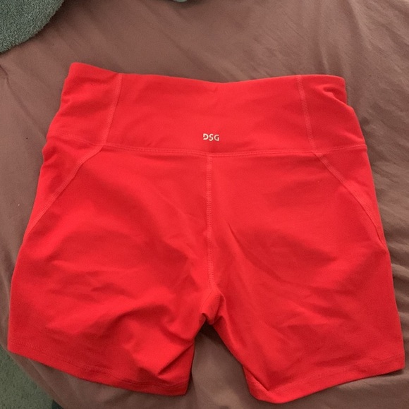DSG Shorts - Picture 3 of 3